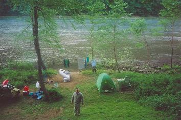 West Branch